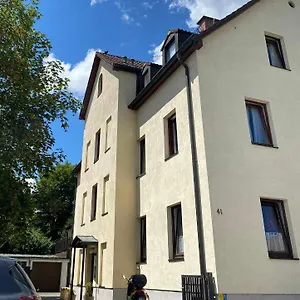Stadtdomizil Niemcy