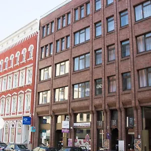 Boardinghouse Rosenstrasse Appartamento