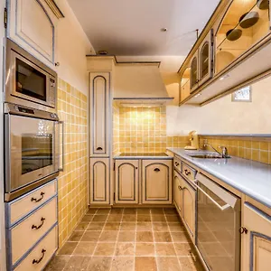 Boulevard Louis Blanc-1 By Interhome Appartamento Saint-Tropez