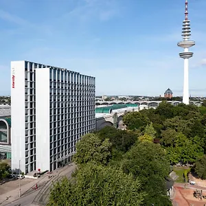 Intercityhotel Dammtor-messe Hamburg-Harburg