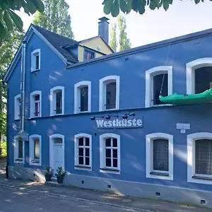 Westkueste Casa vacanze Lindau (Bodensee)