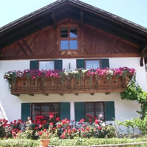 Haus Alpenrose Niemcy