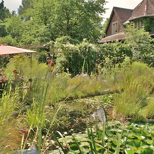 Villa-hufeland Niemcy