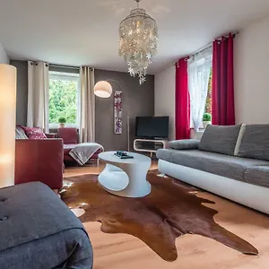 Apartmenthaus Am Erlbach Niemcy