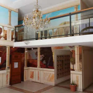 Palazzio 2 Appartamento Cannes