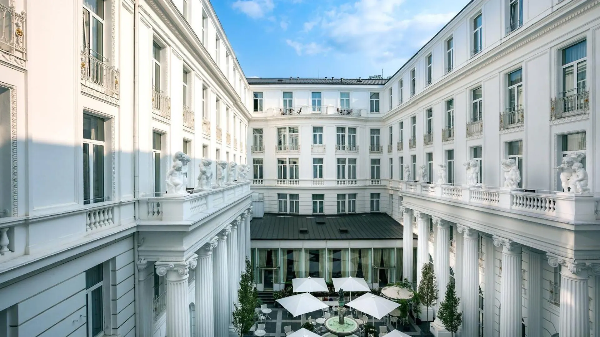 Hotel Atlantic Hamburg, Autograph Collection
