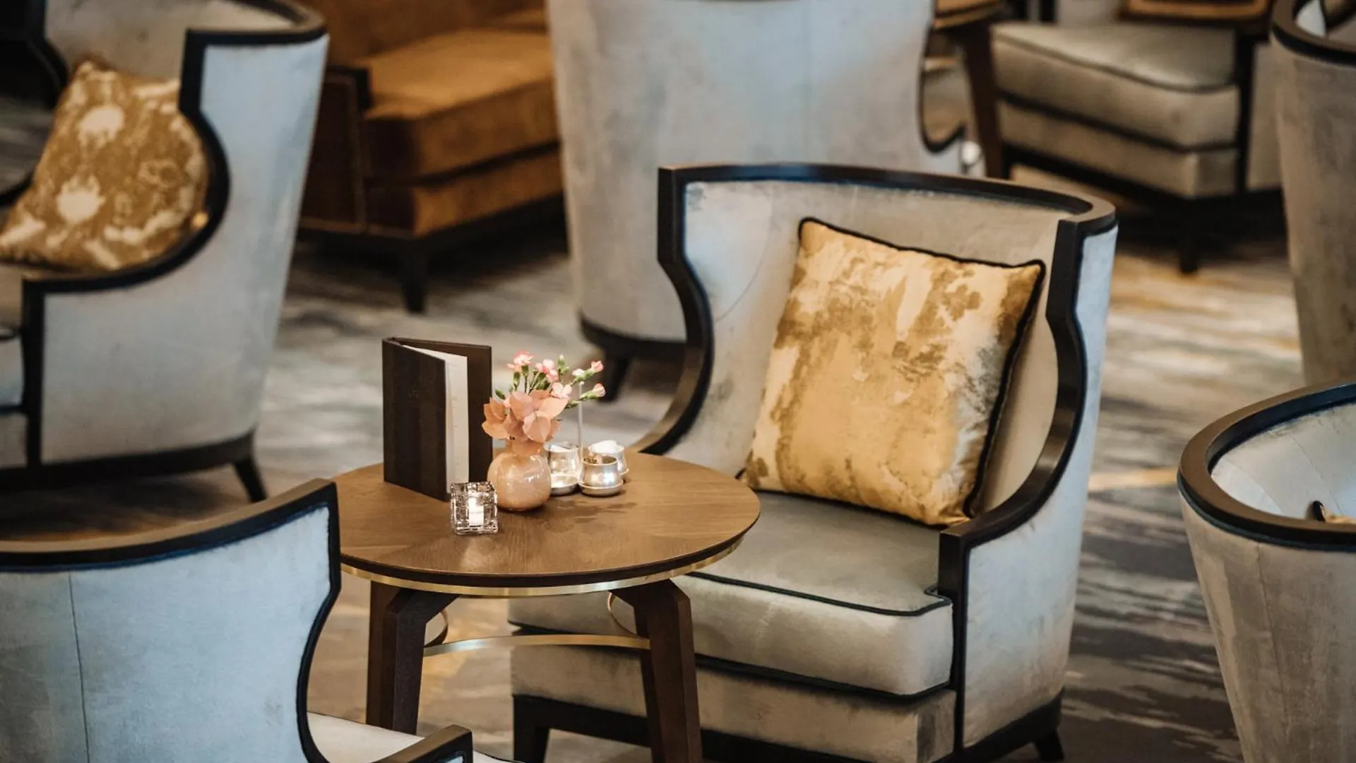 Hotel Atlantic Hamburg, Autograph Collection גרמניה