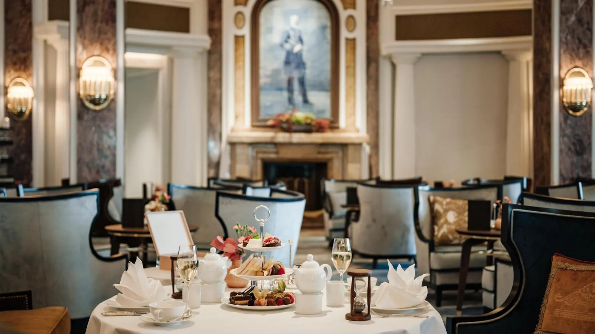 Hotel Atlantic Hamburg, Autograph Collection 5*, המבורג גרמניה